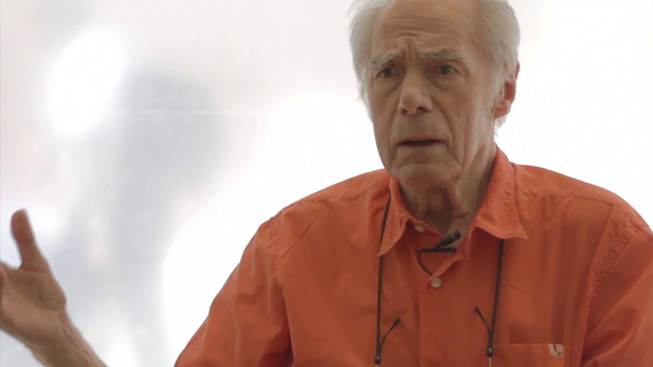Gallery Shorts - Albert Irvin