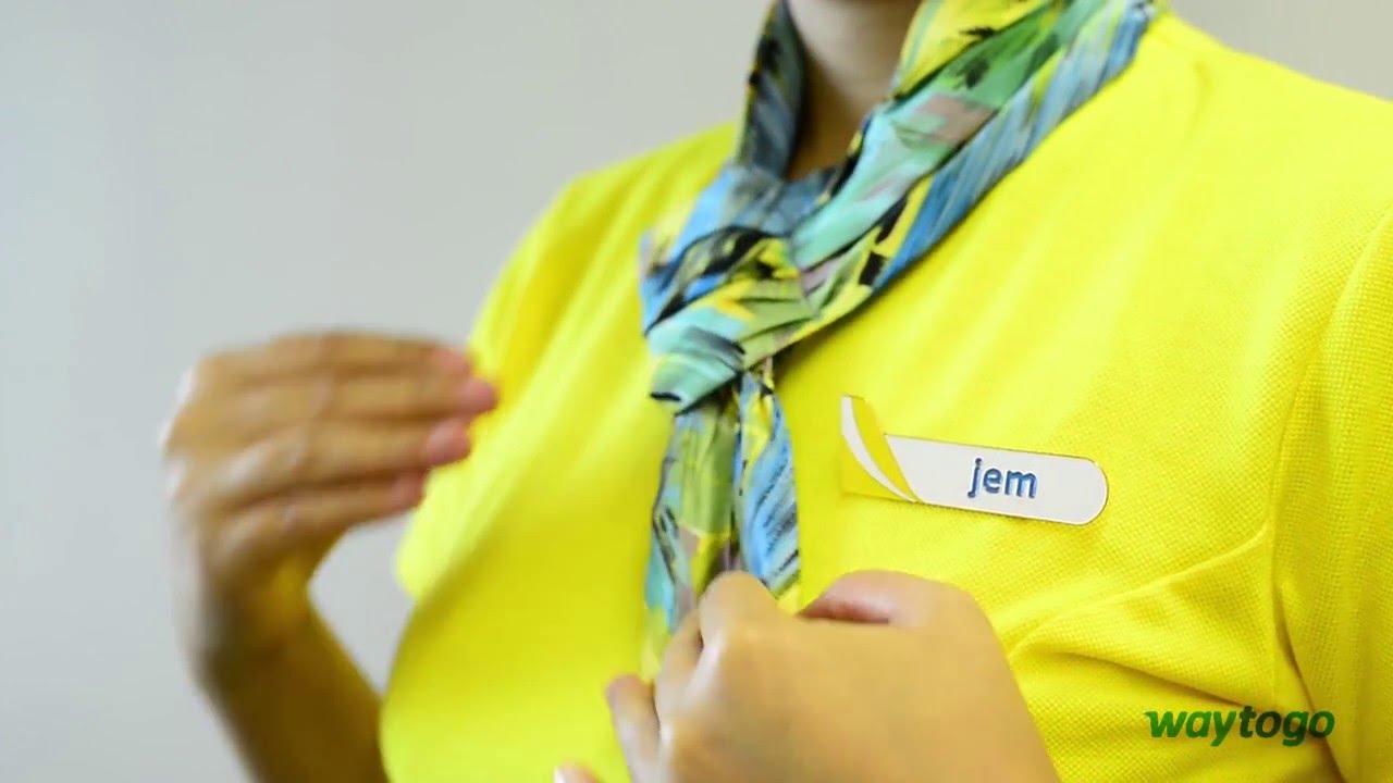 Sneak peek at Cebu Pacific&rsquo;s new cabin crew uniforms