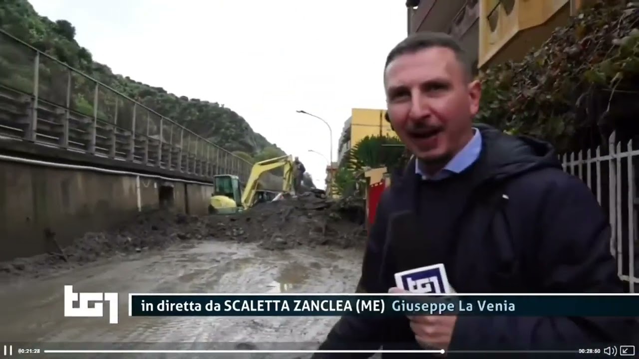 Scaletta Zanclea