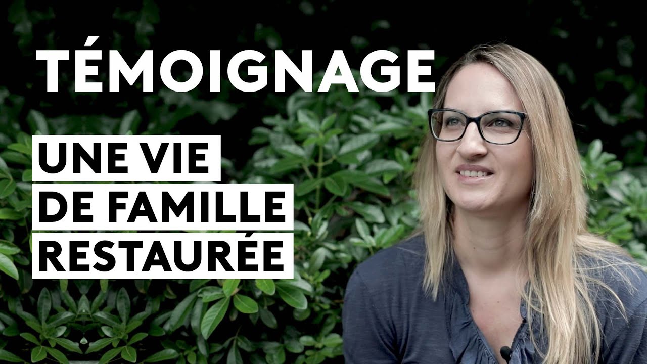 Une famille unique | Témoignage Jessica