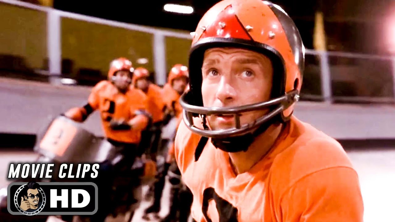 ROLLERBALL 