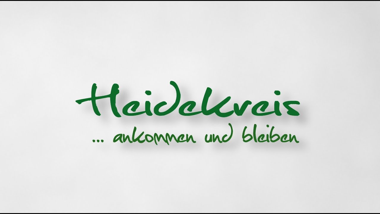 Arbeiten beim Heidekreis