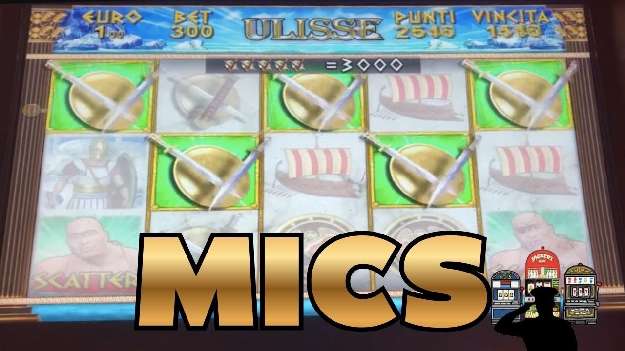 Mixone 13 - Slot da Bar 🔞 Sempre e solo a Bet Max