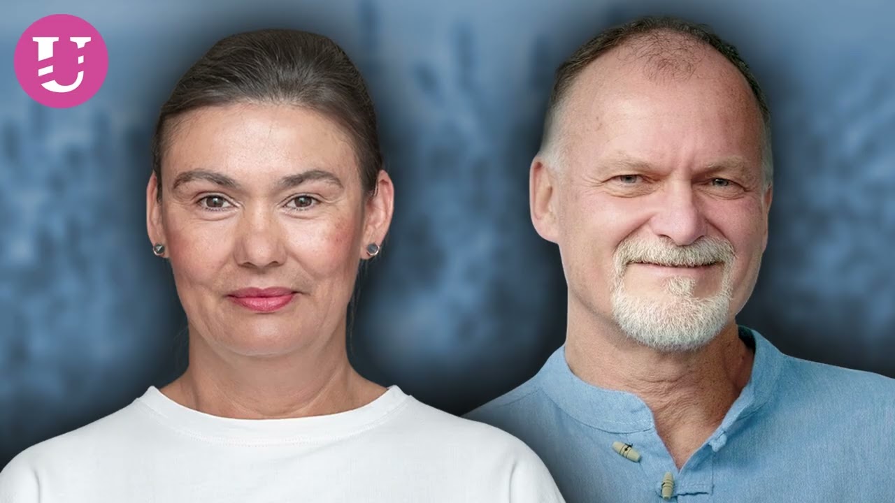 Jan Rak 1. d&iacute;l: Spolupr&aacute;ce se silami př&iacute;rody m&iacute;sto jejich krocen&iacute; je cesta k energetick&eacute; budoucnosti