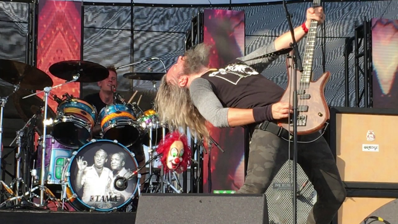 Mastodon 