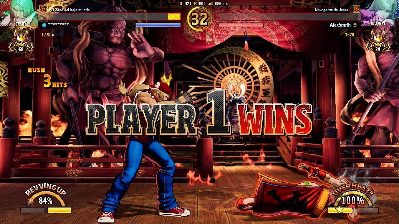 FATAL FURY: City of the Wolves_20260224193907