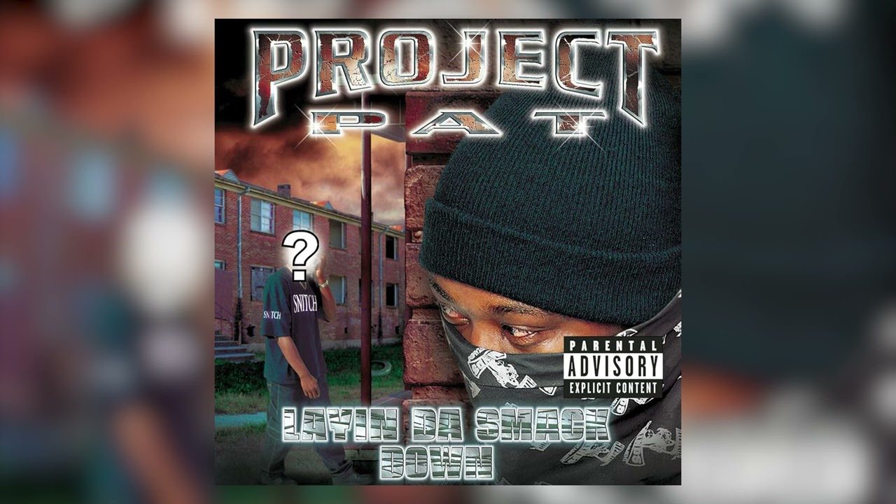 Project Pat - Take Da Charge (Instrumental by TSHAW2KG)