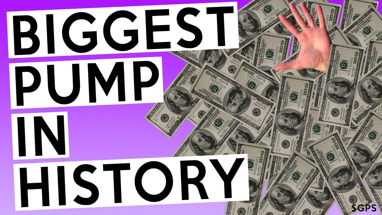 MASSIVE $500 BILLION LIQUIDITY FLOOD in 30 DAYS! BIGGEST FED PUMP in HISTORY!