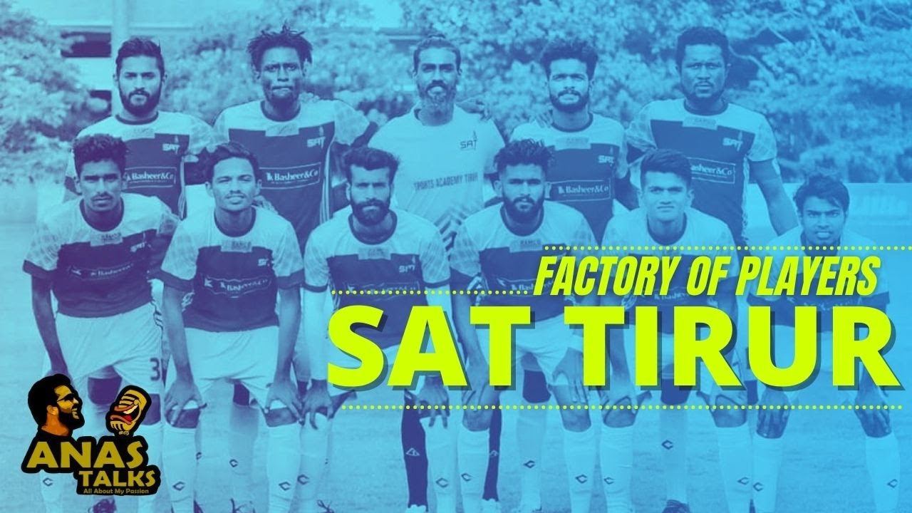 Anas Talkz Episode 22 | KPL Team Introduction Sat Tirur