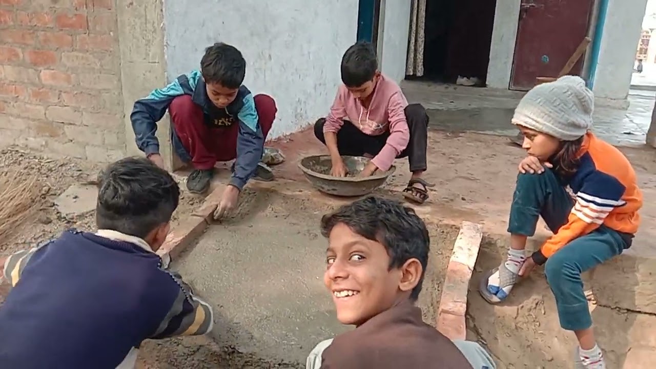 Bachhe।। Bachhe vlogs 