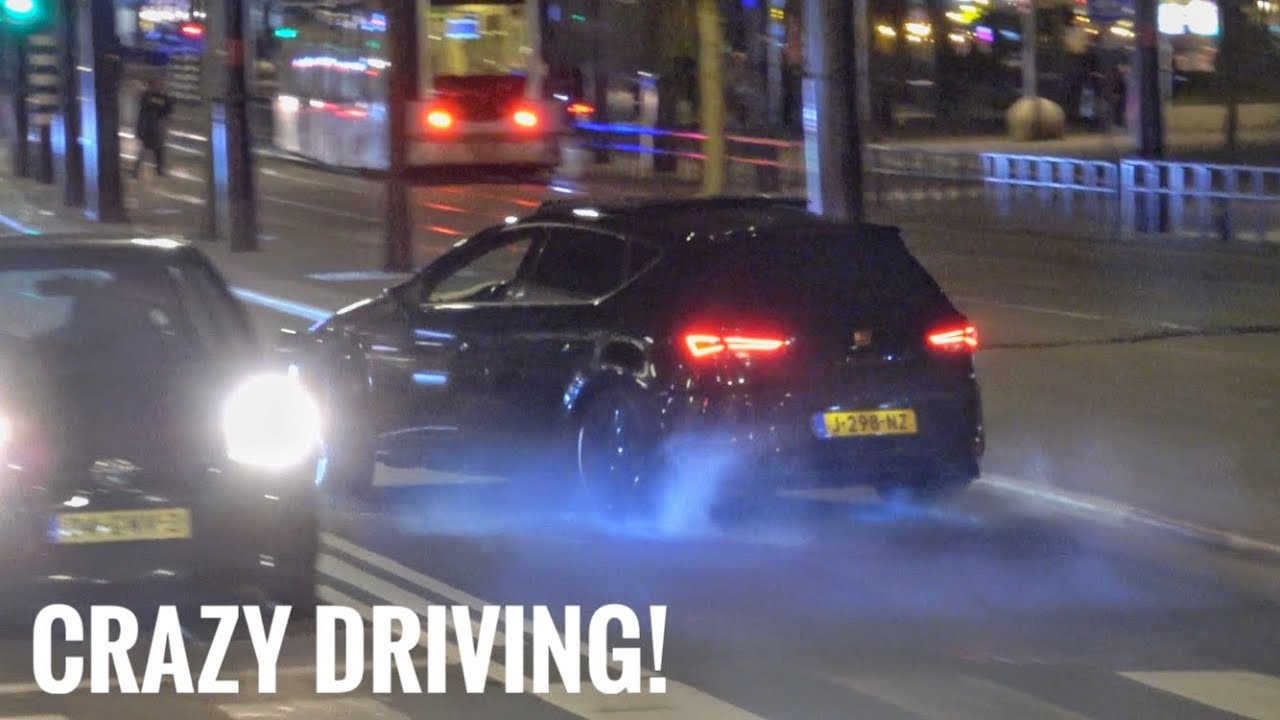 Sportscars In Rotterdam! Ep. 10 - CRAZY Cupra, 600HP M440i, RS3 Launch, RS6 MTM, Huracan And More!