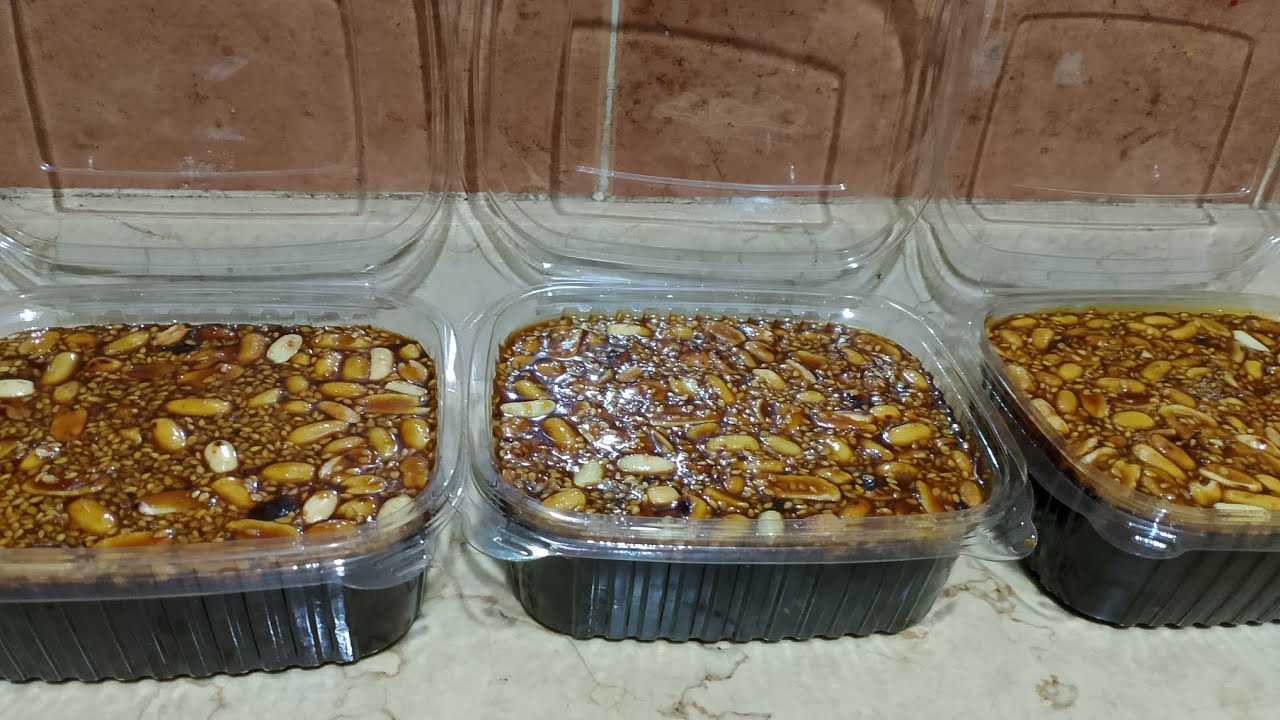حلبة بالعسل بالطريقة الاسكندرانى