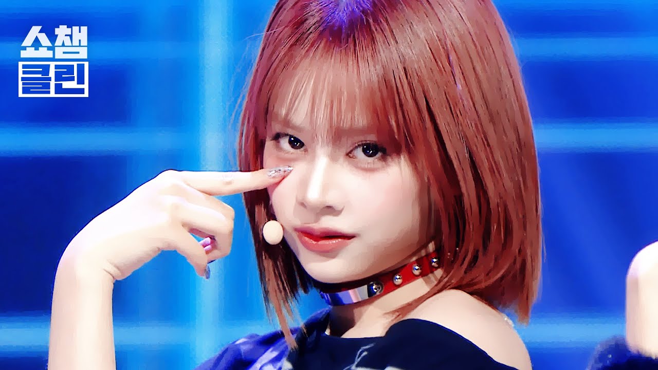 [덕질캡처용&hearts;CLEAN] GENBLUE(젠블루) - BADASS l EP.571