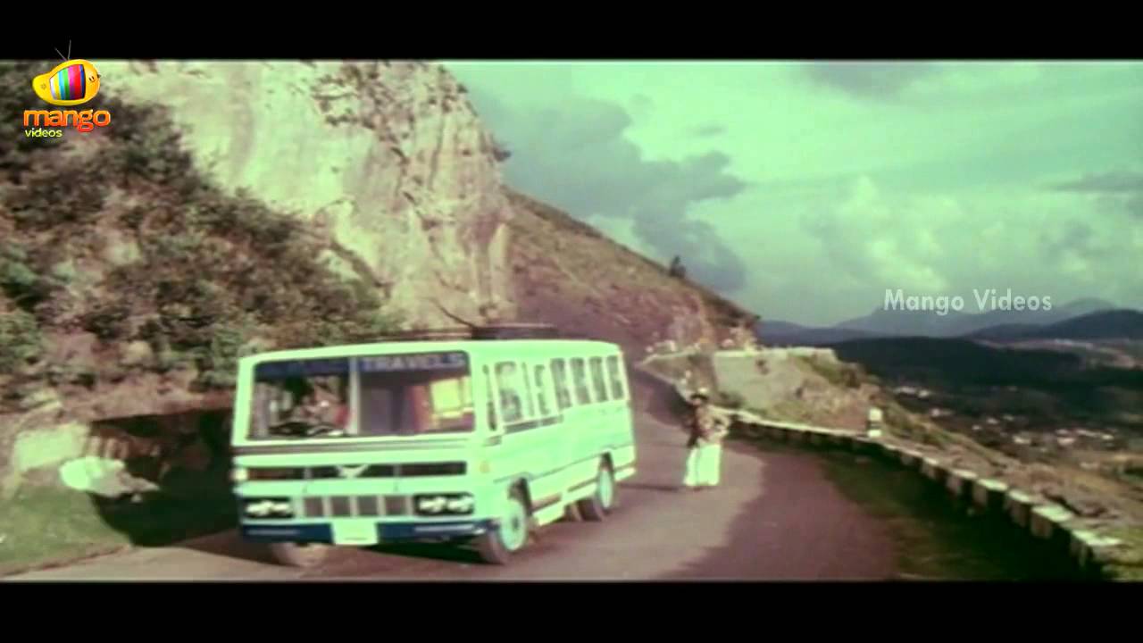 Nireekshana telugu full movie - Part 1/9 - Bhanu Chander, Archana