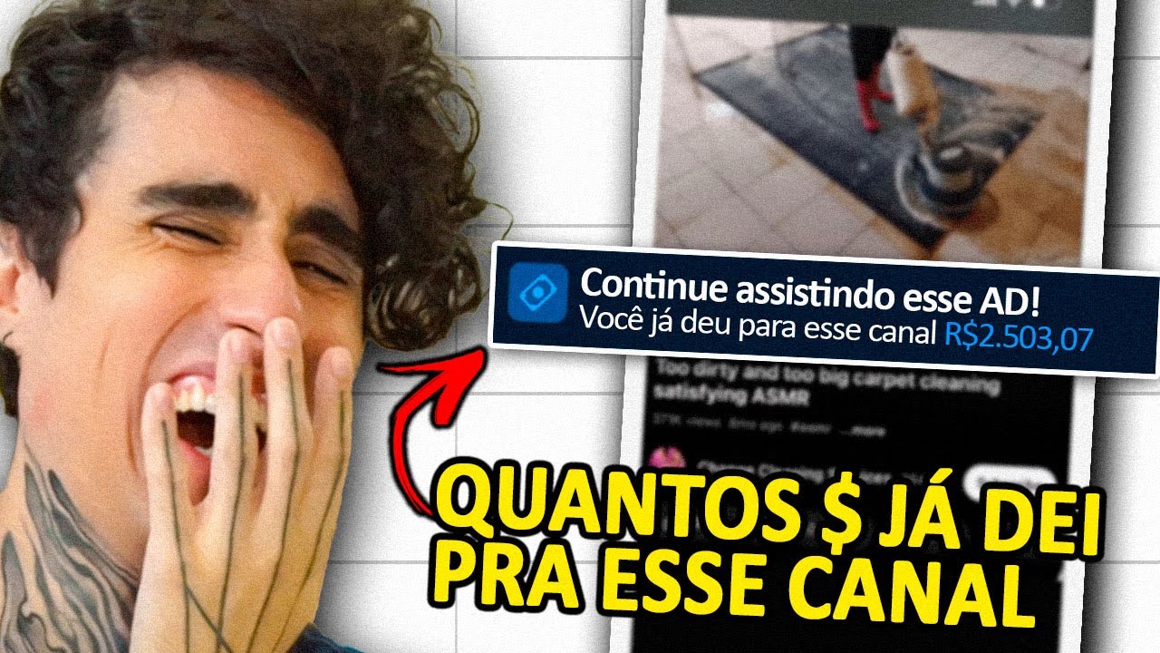 As MELHORES (piores) ideias para SITES 🤔