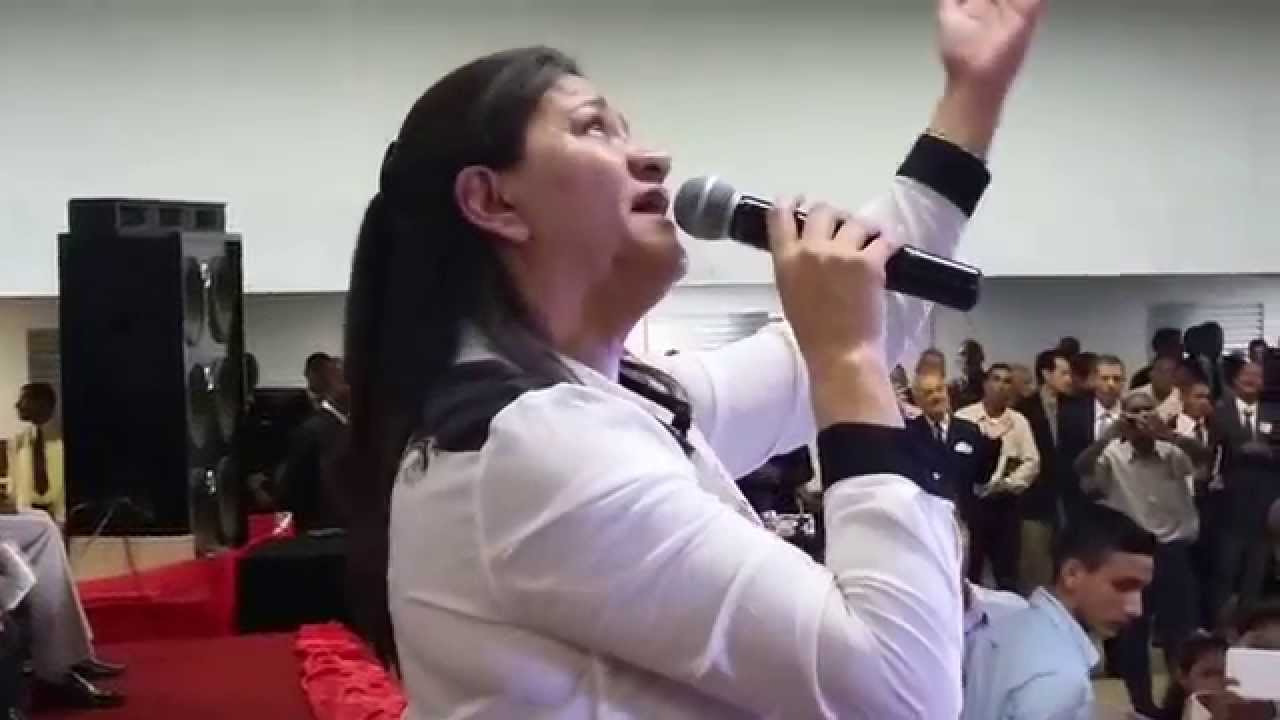 Cristina Santana - Regresso - I SEMIDERJ - IPDARJ