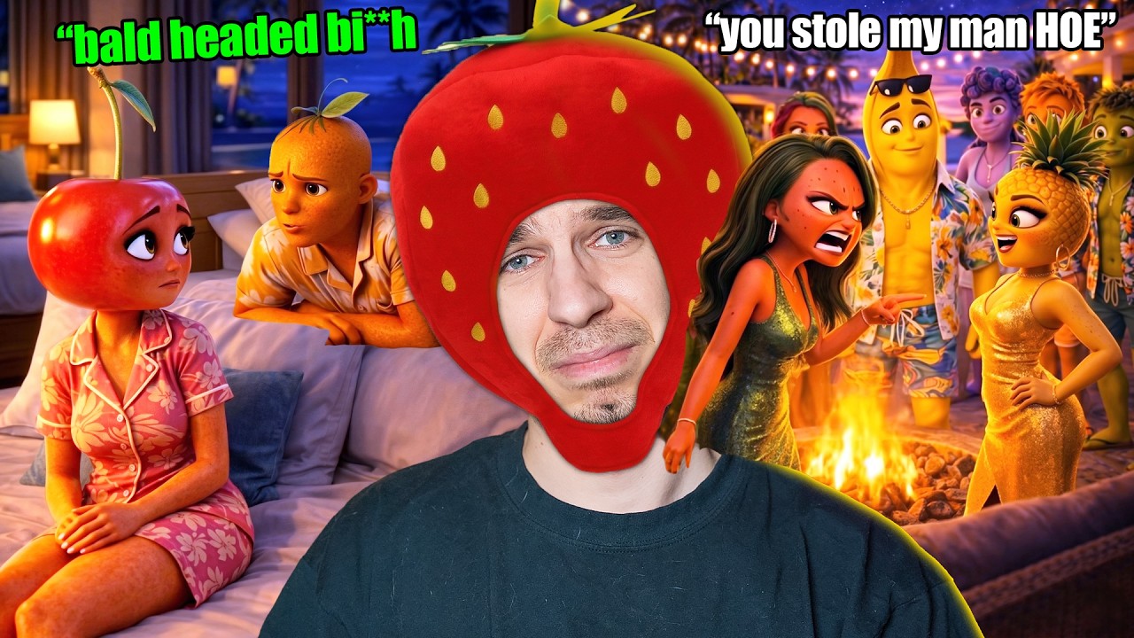 Я посмотрела 