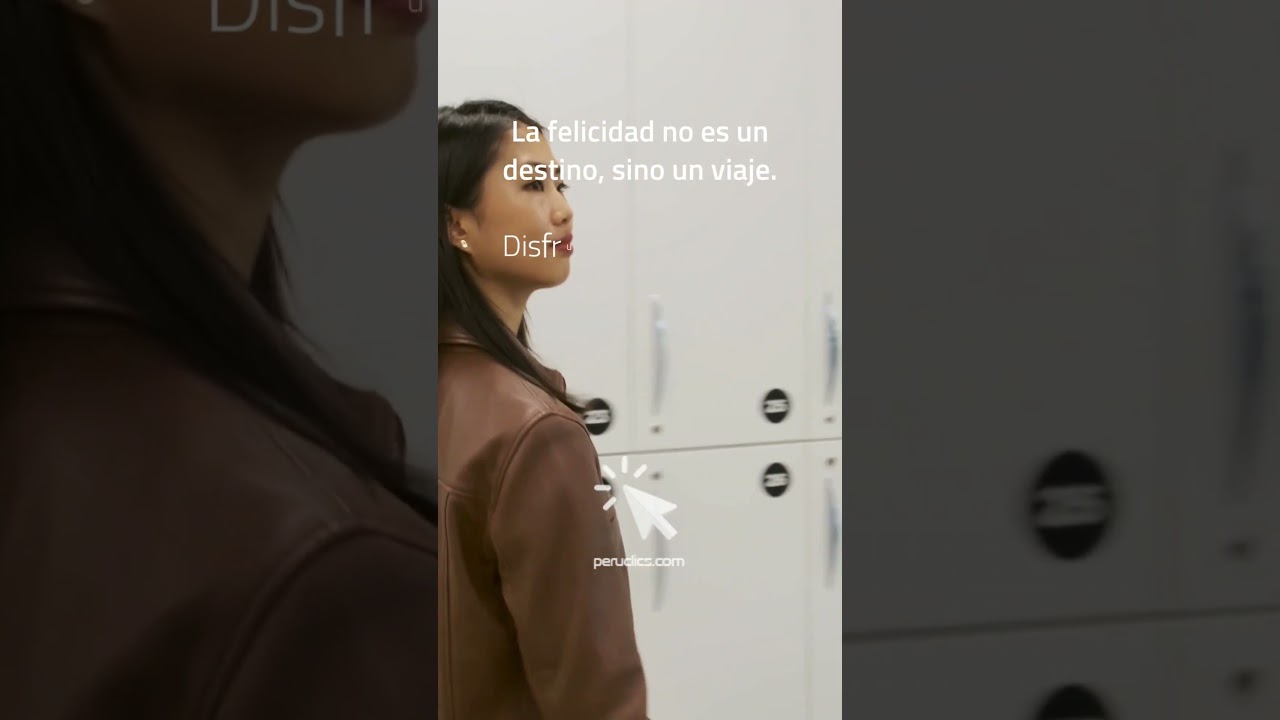 Todo lo que necesitas a un clic de distancia
