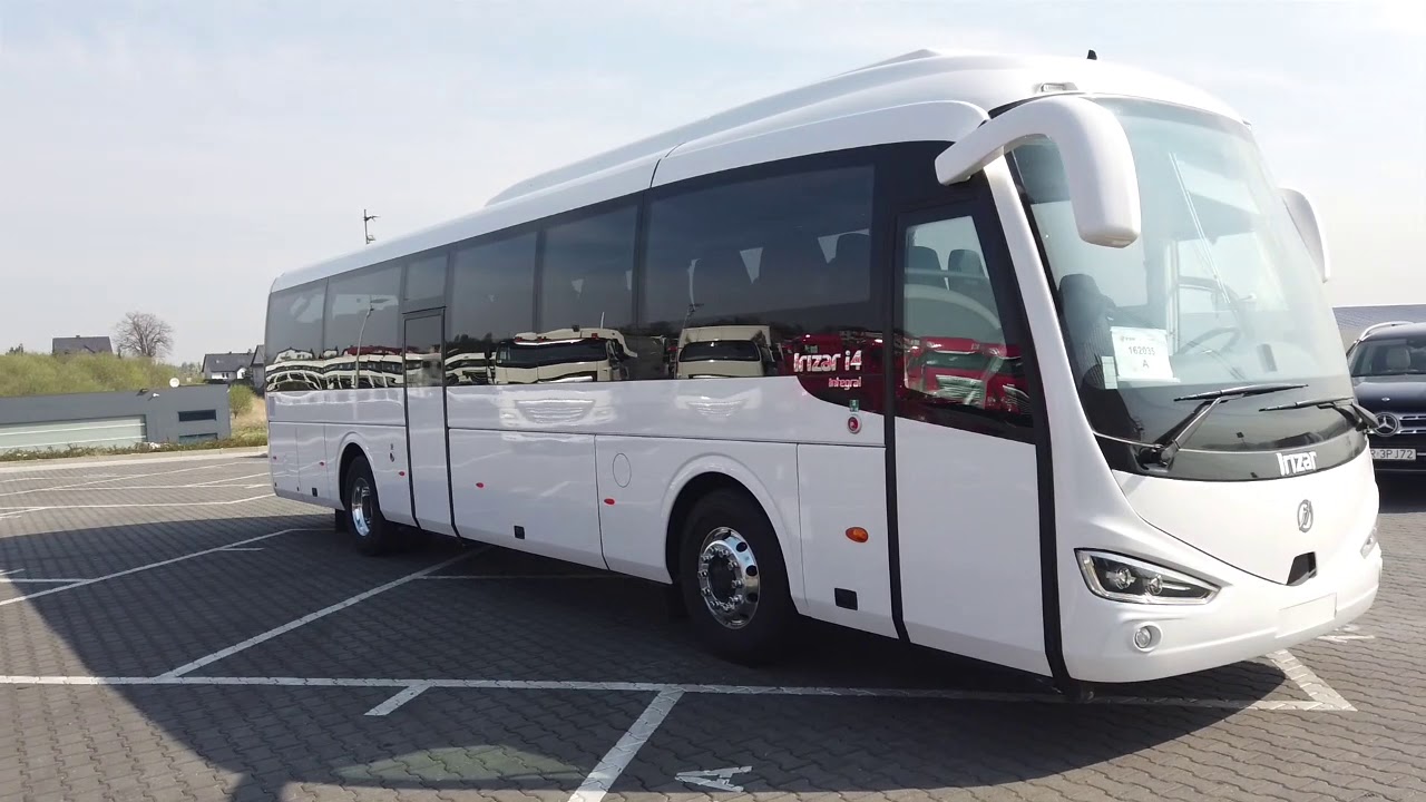 IRIZAR I4 12.2