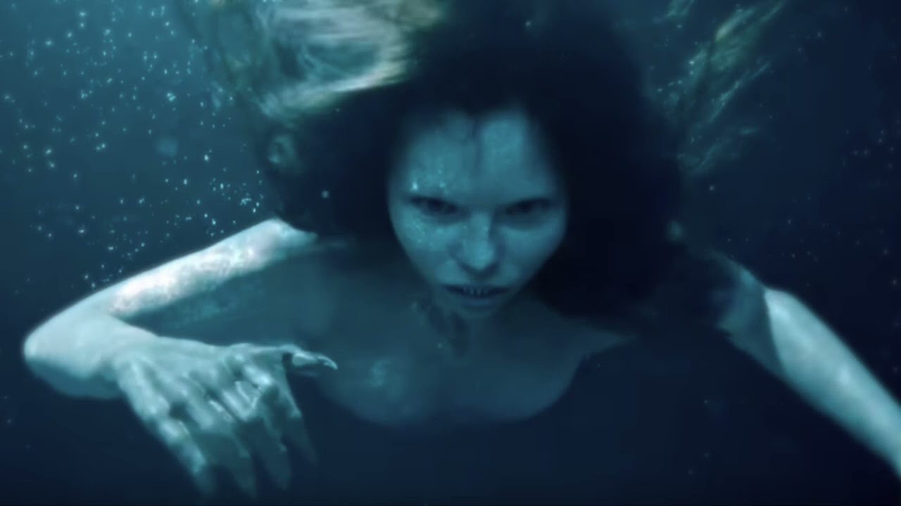 Siren Soundtrack: 
