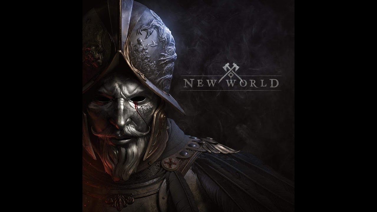 Amazon New World PC game MMO RPG
