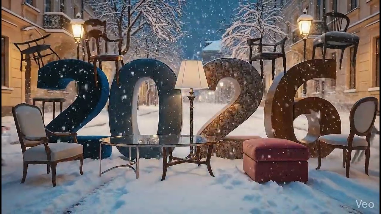 New Year 2026
