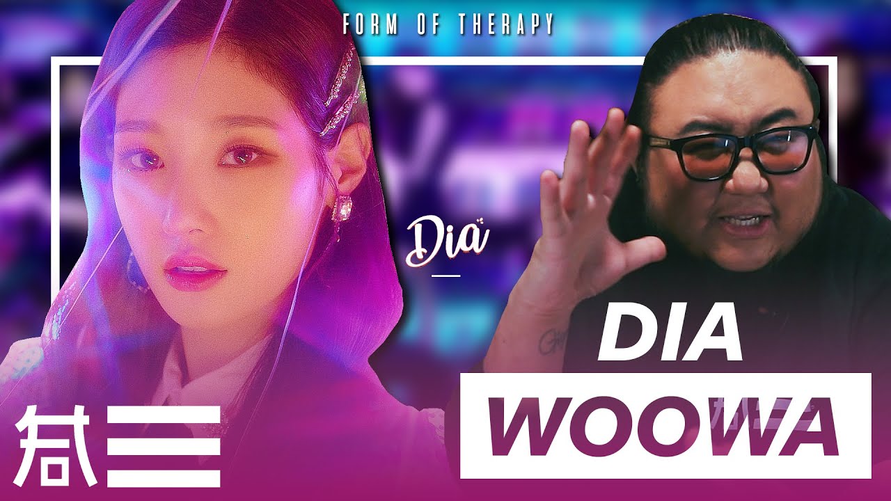 The Kulture Study: DIA 