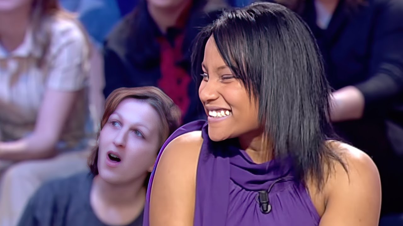 Что, если бы моя первая любовь была любовью всей моей жизни?