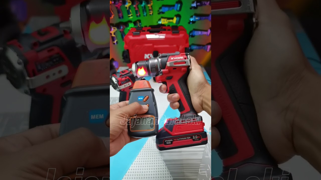 BOR KYOAL Gen 1 vs KYOAL Gen 2 (LXT) #jajananparalaki #diy #shorts #reels #fyp #tiktok