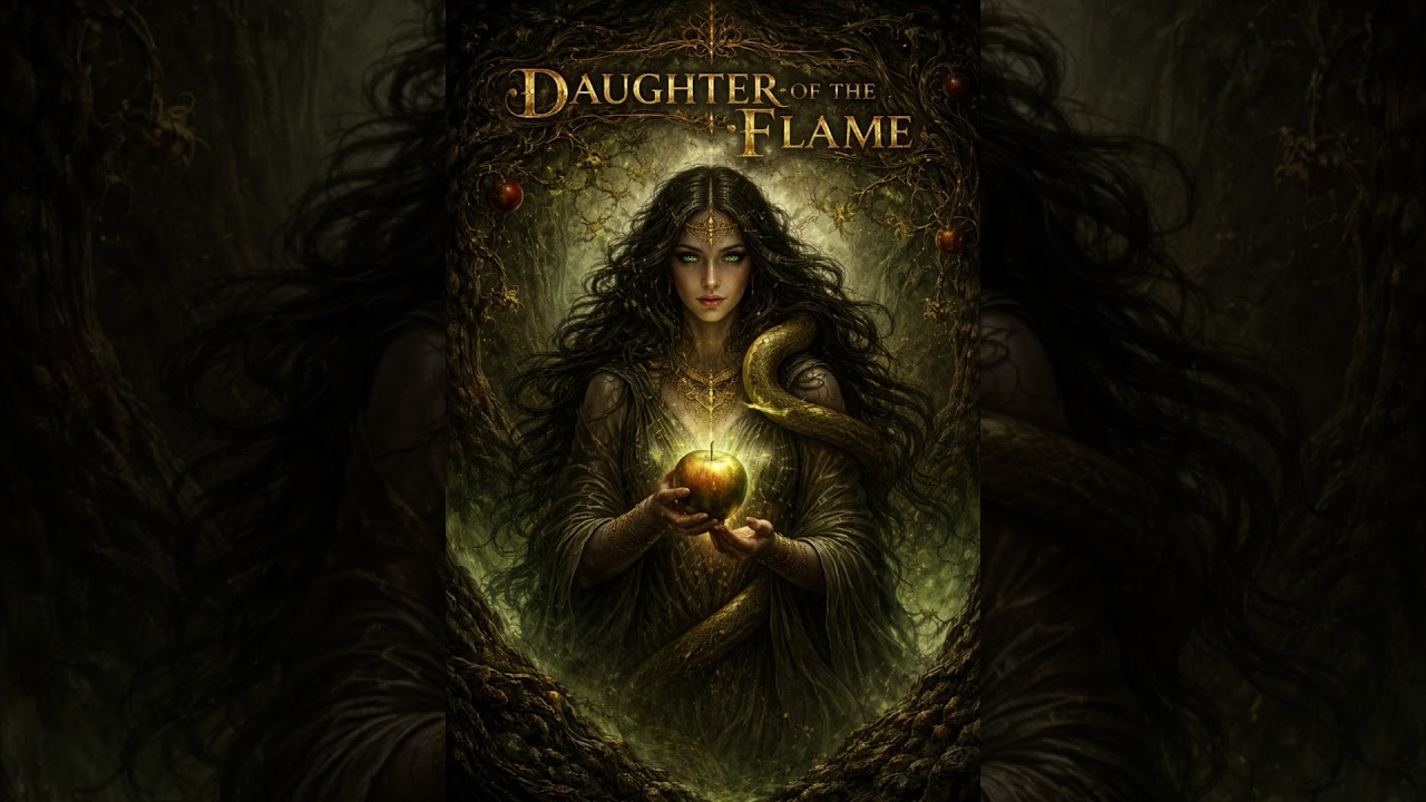 Daughter of the flame 