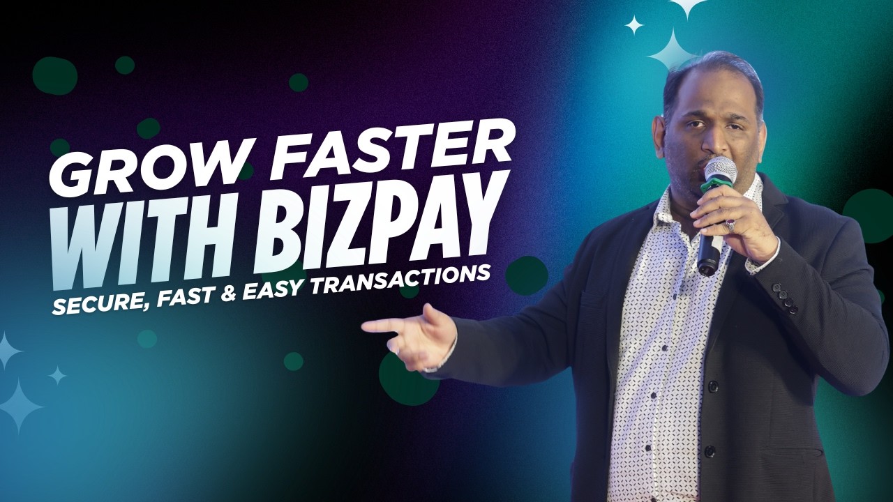 BizPay Explained | The Future of Business Payments is Here! #BizPay #DigitalPayments