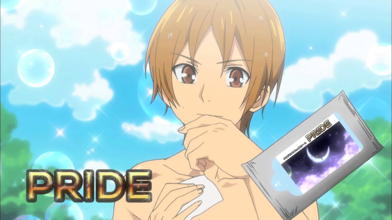 「KING OF PRISM by PrettyRhythm」本予告