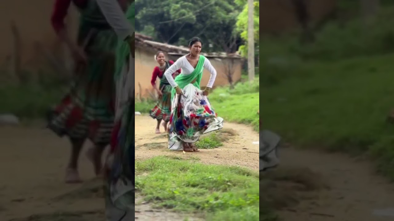 Babu Kar Mai | New Nagpuri Song  |  Chinta Devi & Pankaj mahli