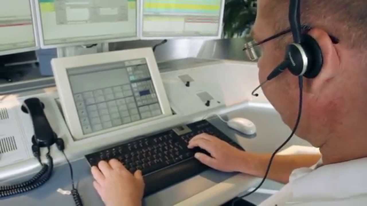 Hier ist Florian Weinheim mit Alarm 2.0
