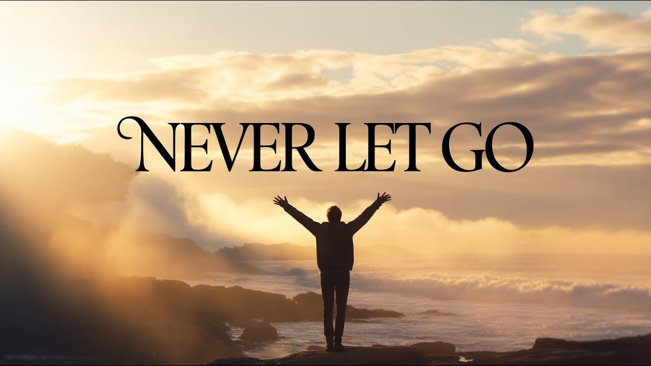 I Will Stay | Heartfelt Christian Worship Music for Faith & Devotion