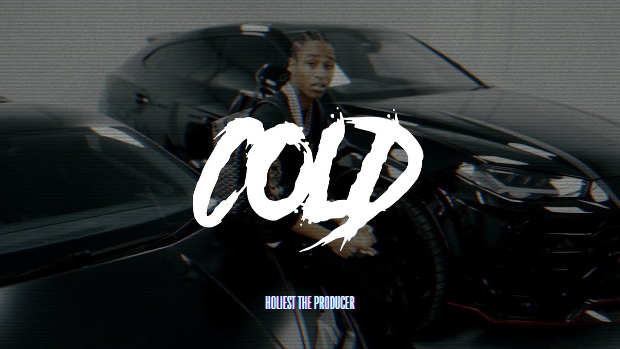 Fredo x Clavish x UK Rap Type Beat - 