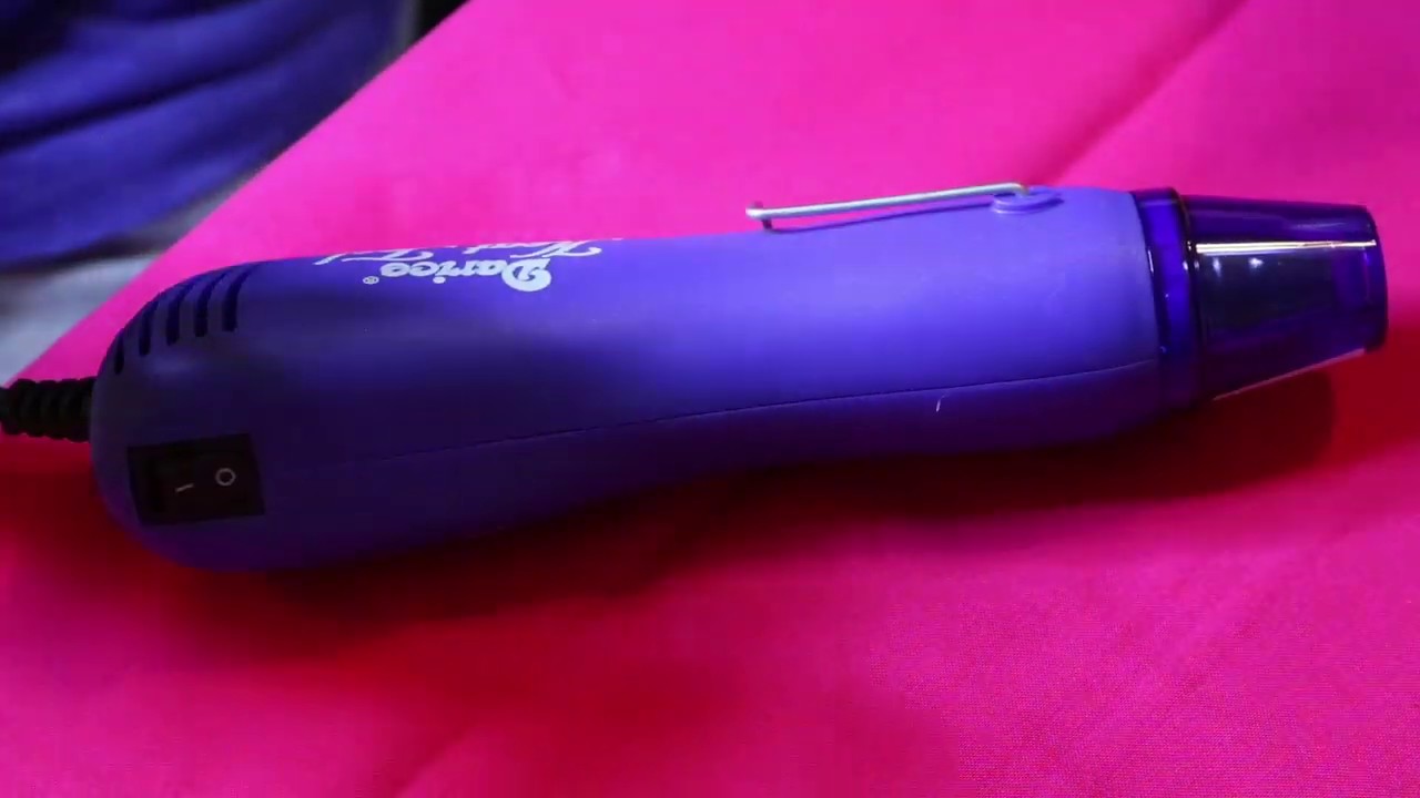 How to Emboss | My Pen Addiction
