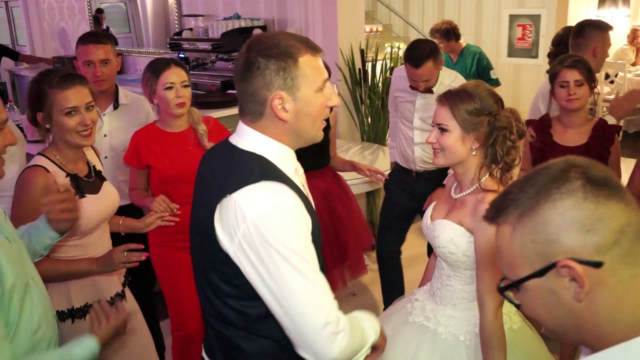 Wedding Anita & Balázs