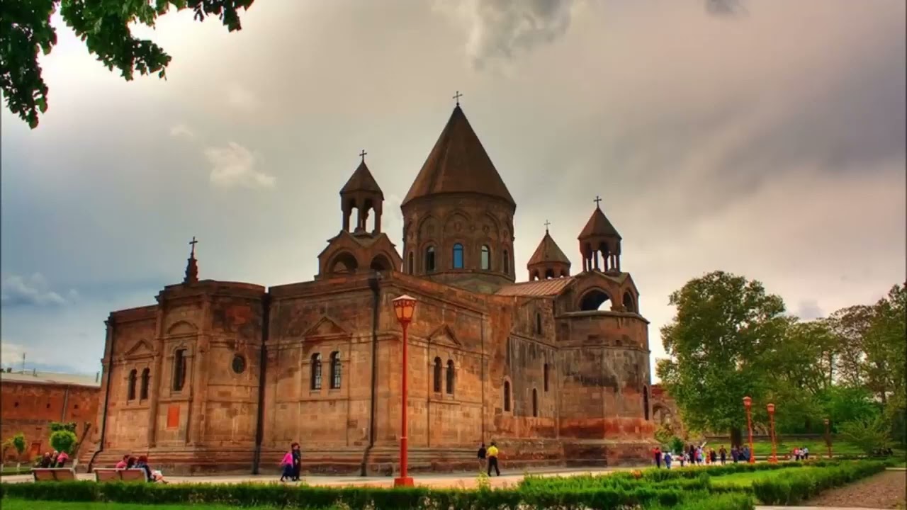 Նարեկացու 