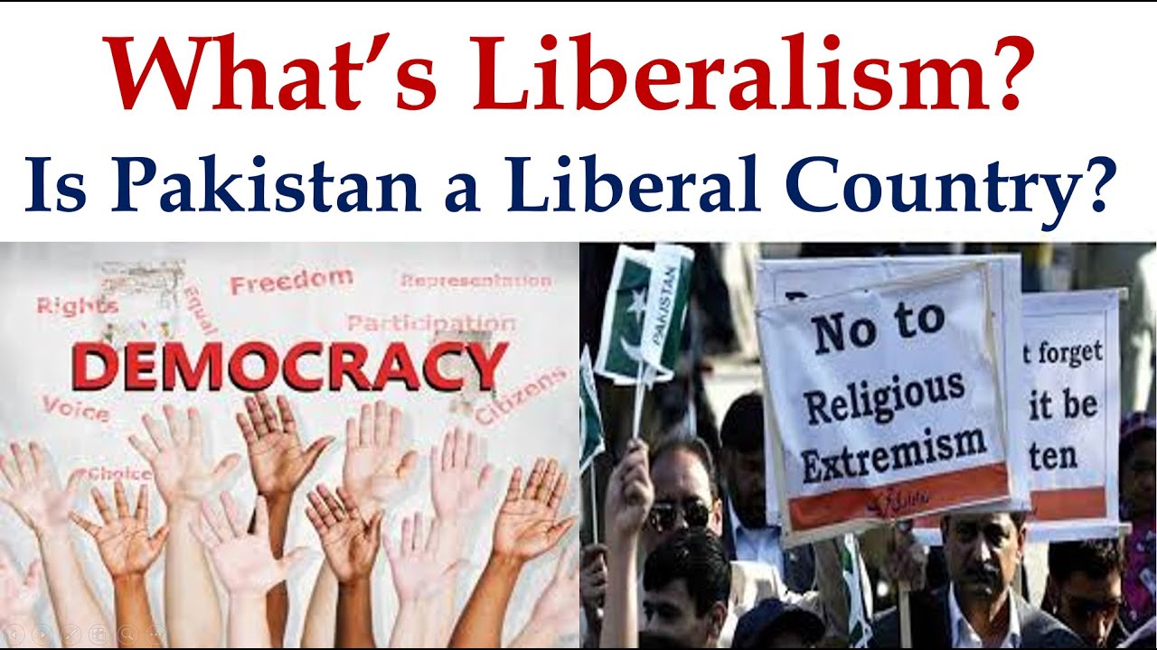 Social, Political and Economic Liberalism [CSS, PMS]
