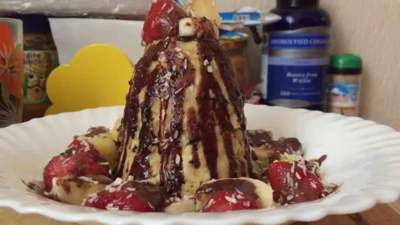 ASMR eating - Mugcake / АСМР еда чавканье - Магкейк 먹고 휴식의 속삭임