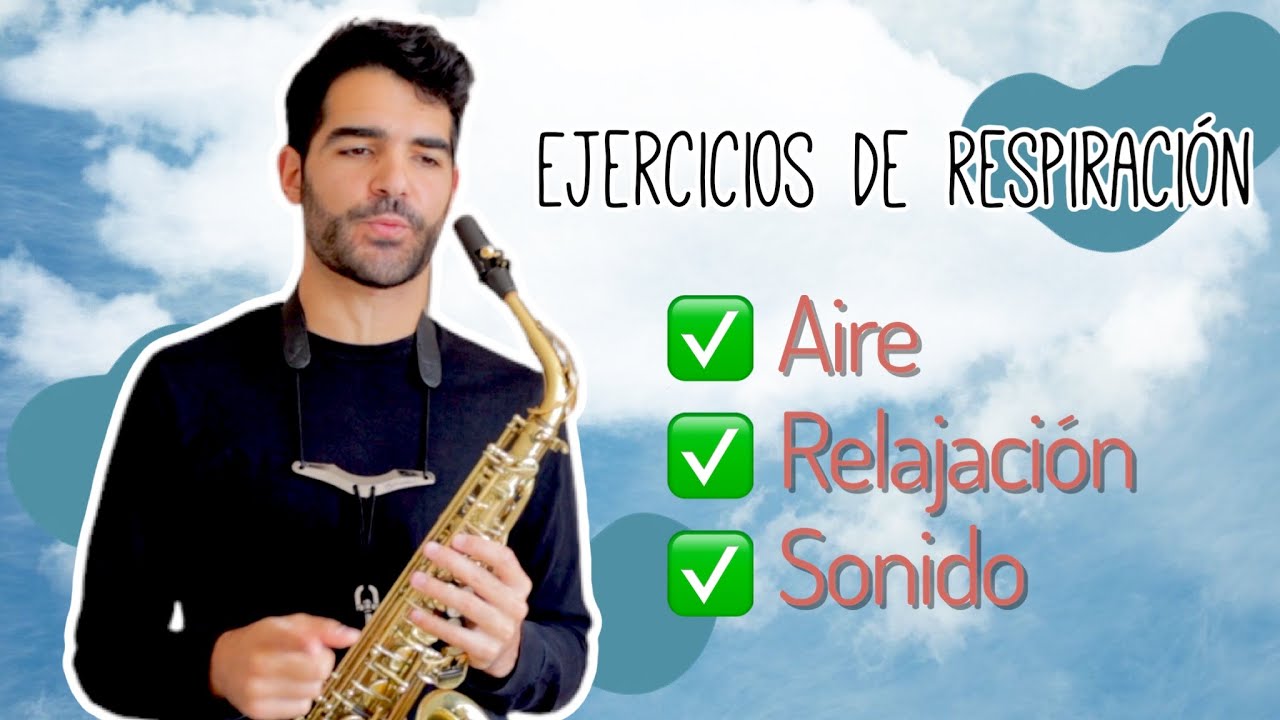 Respira mejor, Suena mejor