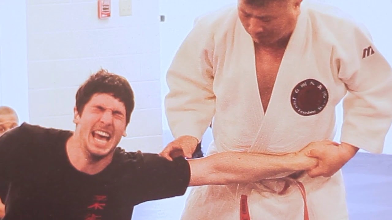 JTR School Tribute to Sensei (2015)