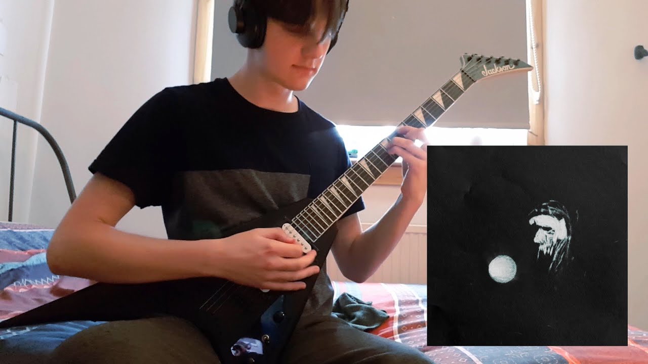 Furia - Zwykłe Czary Wieją (Guitar Cover)