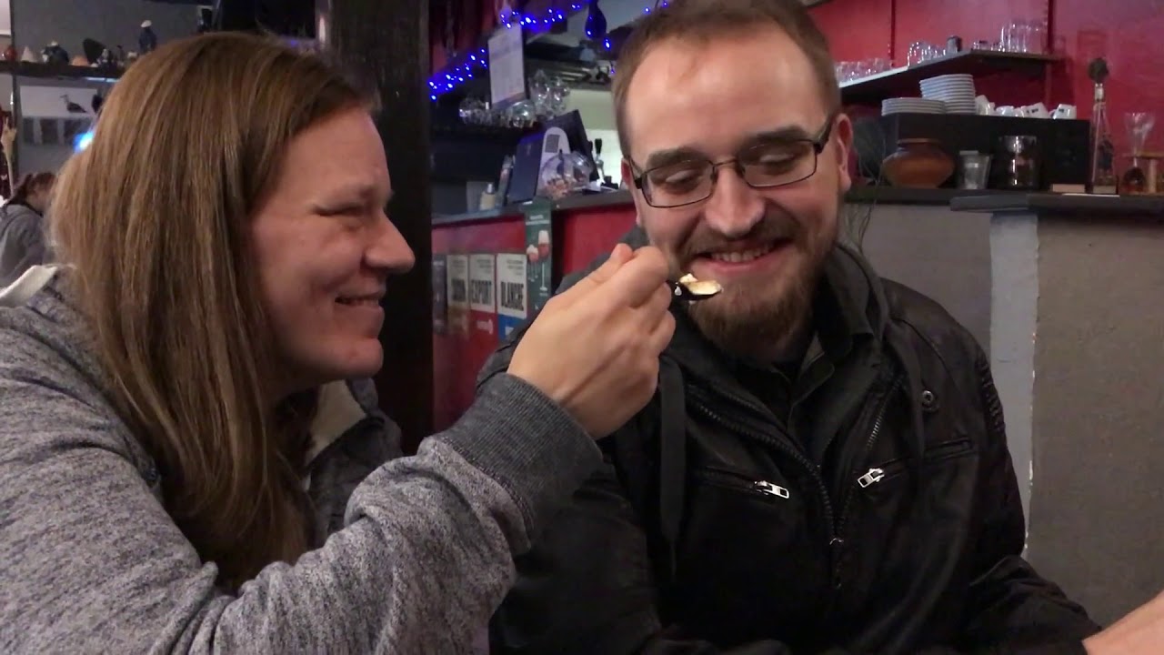 PROPOSAL | Bouillon - Les Ardennes | GOPRO HERO5