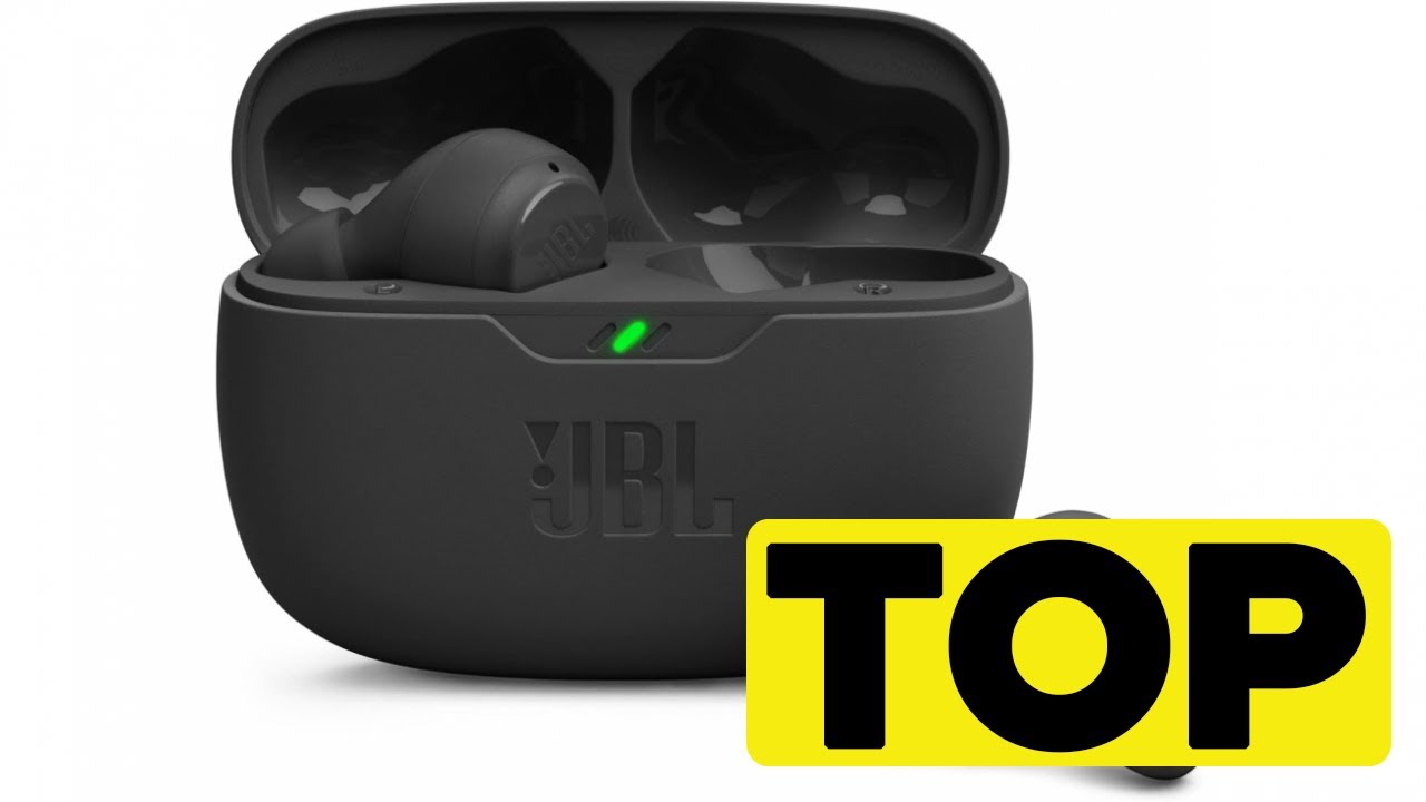 🏆 TOP 3 MEILLEUR ECOUTEUR INTRA AURICULAIRE BLUETOOTH 2025 🎧
