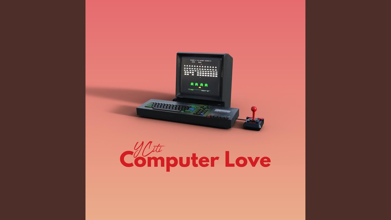Computer Love