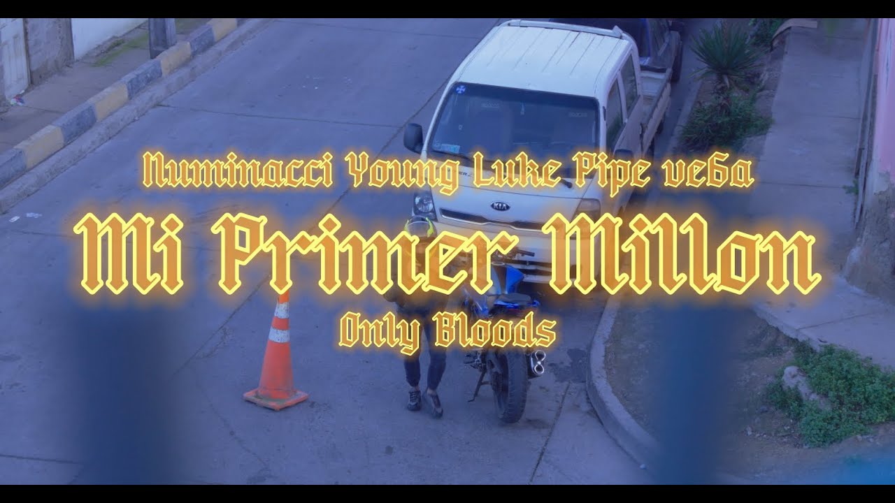 Mi Primer Millón (Video Official) | Pipeve6a X Youngluke X Iluminacci
