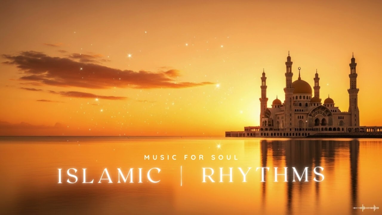 Best Islamic Songs Celebrating the Prophet Muhammad | Heartwarming Nasheeds of Faith