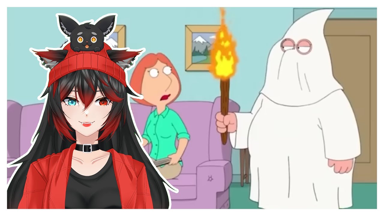 Family Guy | MOST OFFENSIVE MOMENTS Reaction